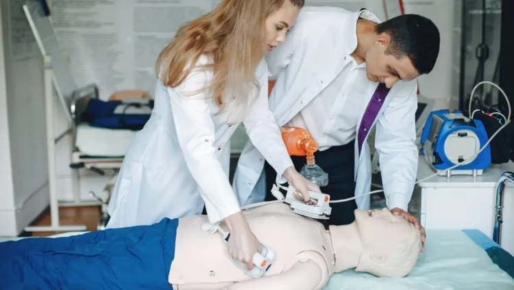 The Importance of CPR and First Aid Certification