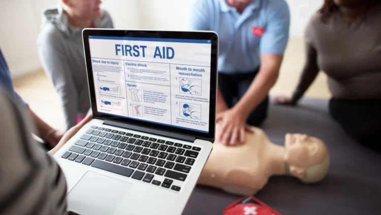 CPR and AED Certification: How to Choose the Right Course?