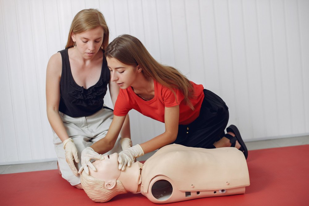 Online BLS Certification Renewal