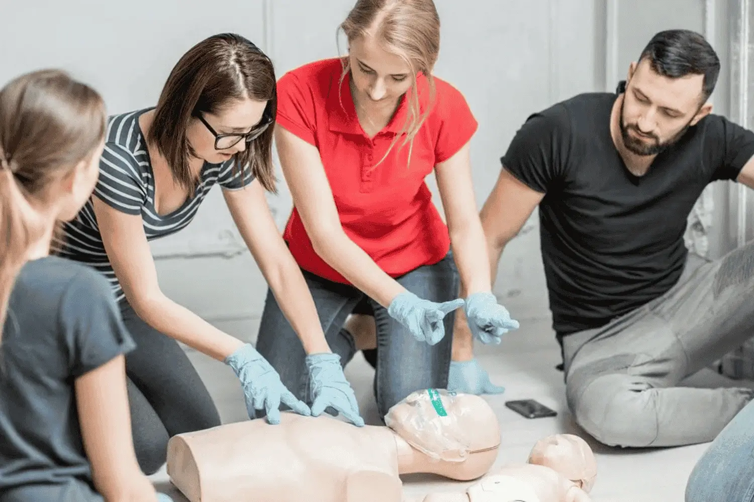 Empowerment Through Knowledge