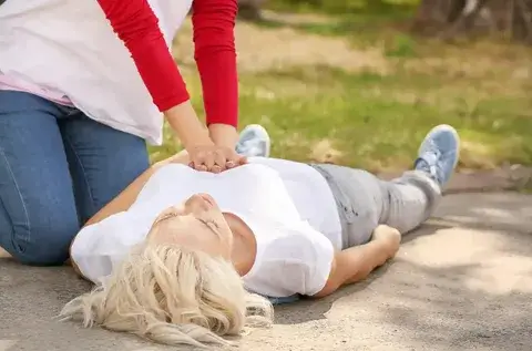 Lifesaving Skills for Real-Life Situations