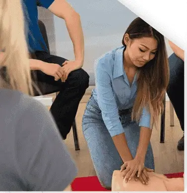 Ready to Save Lives Register for CPR and First Aid Classes Today 1